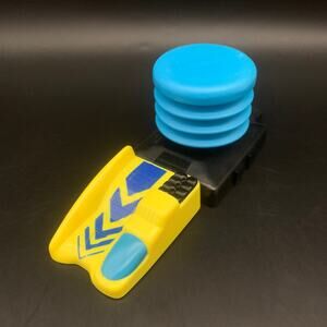 NEW 1992 Hot Wheels Mini Streex Blade Burner Vintage